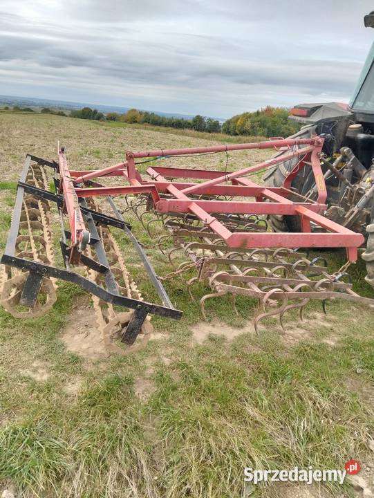 Agregat uprawowy 270 Zamość