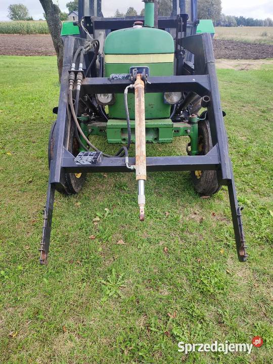 Ładowacz tur do John Deere 2030 sprzedam