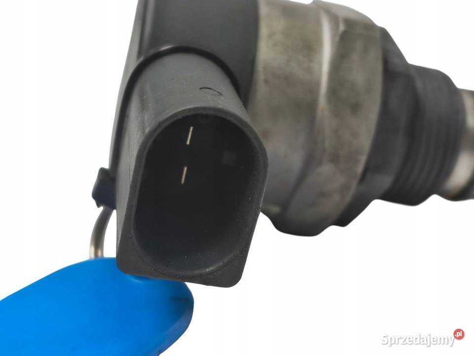 REGULATOR CIŚNIENIA PALIWA BMW E60 E61 E90 E91 osobowe Chełm