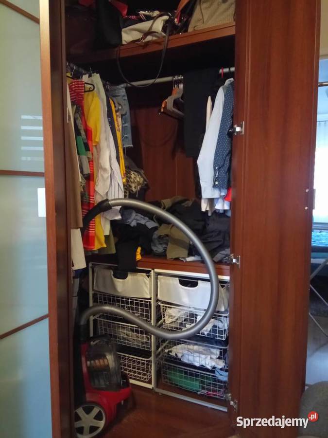 Duża szafa IKEA Komoda Warszawa sprzedam