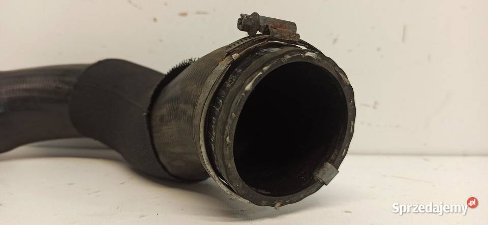 VOLVO XC70 V70 RURA INTERCOOLERA 24 D5 31293511 osobowe