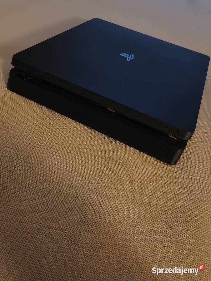 Sprzedam 5 slim 1 TB śląskie Aleksandria