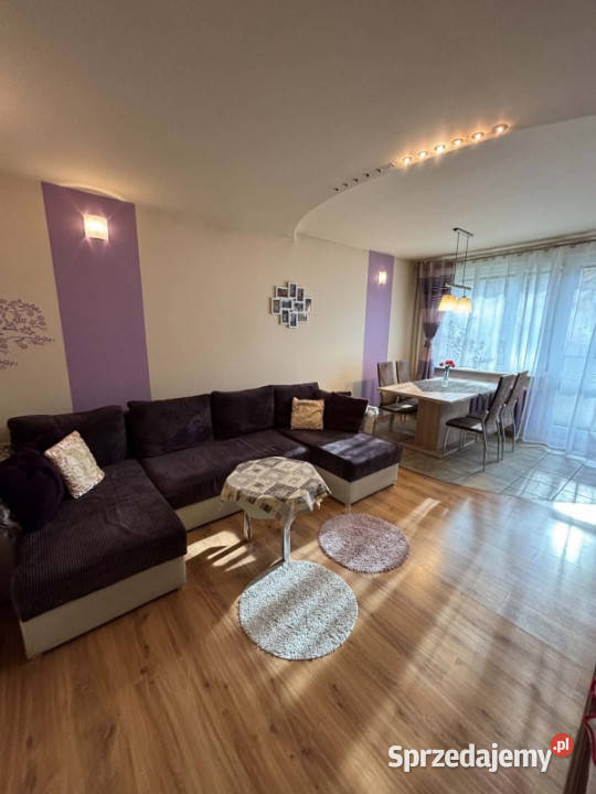 Sprzedam ładne mieszkania na Witosa śląskie Katowice
