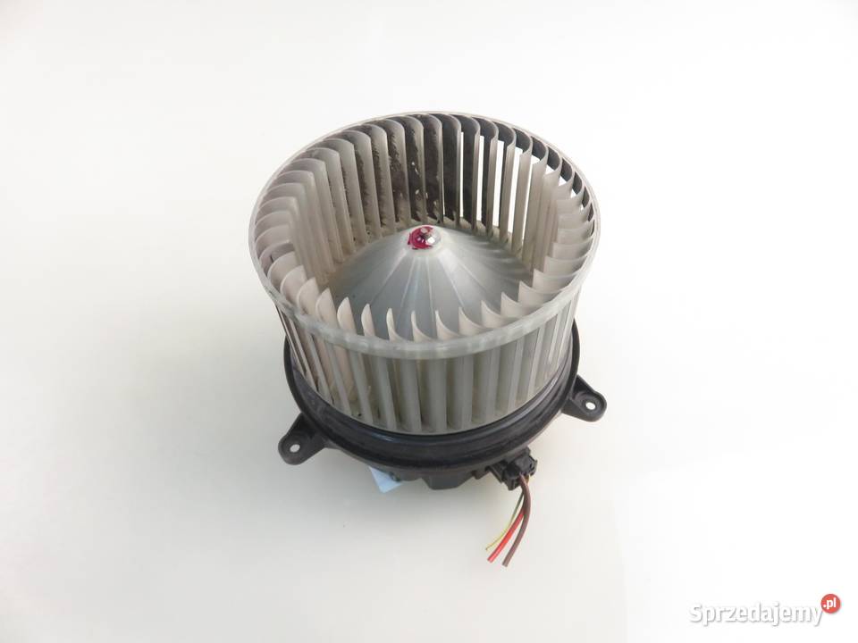 DMUCHAWA MERCEDES ACTROS MP4 MP5 992626JH