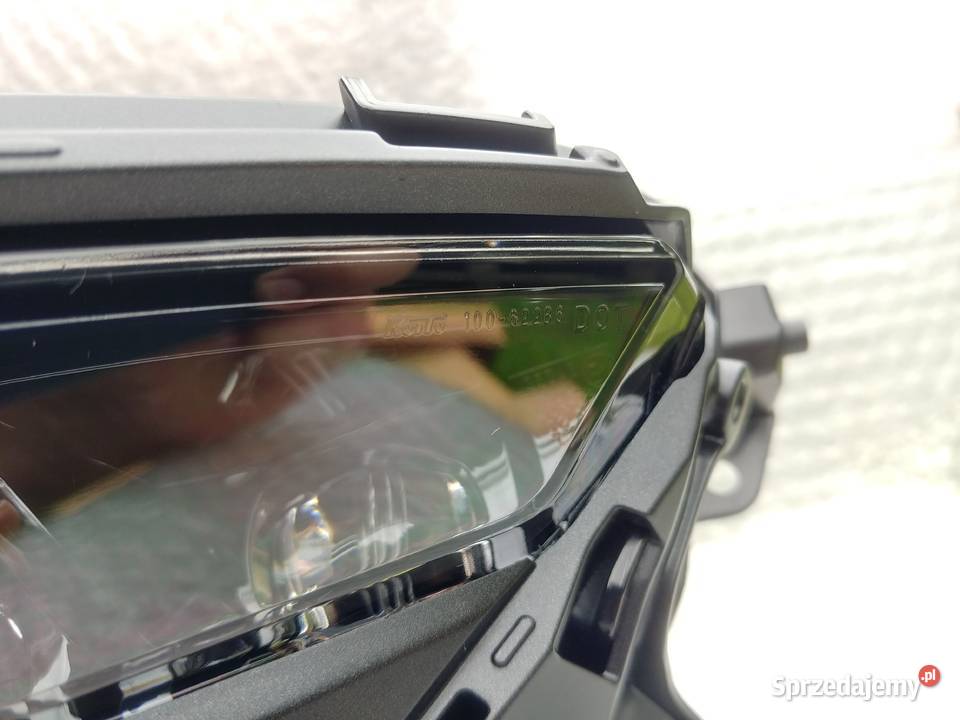 Lampa reflektor przód Honda CBR 1000 RR SP SC82 Reflektory i halogeny sprzedam