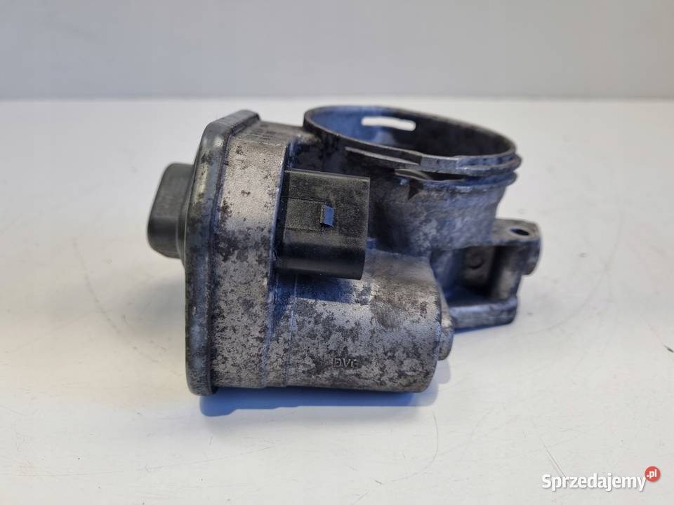 PRZEPUSTNICA Skoda Superb II 20 TDI BKD oryginał osobowe Chełm sprzedam