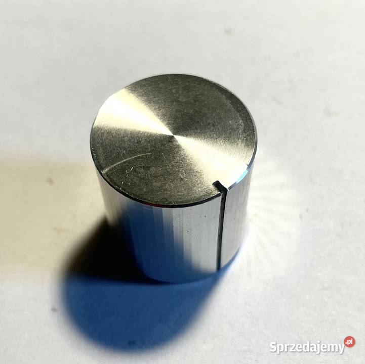 ROTEL RA 350 gałka barwy dźwięku Lublin