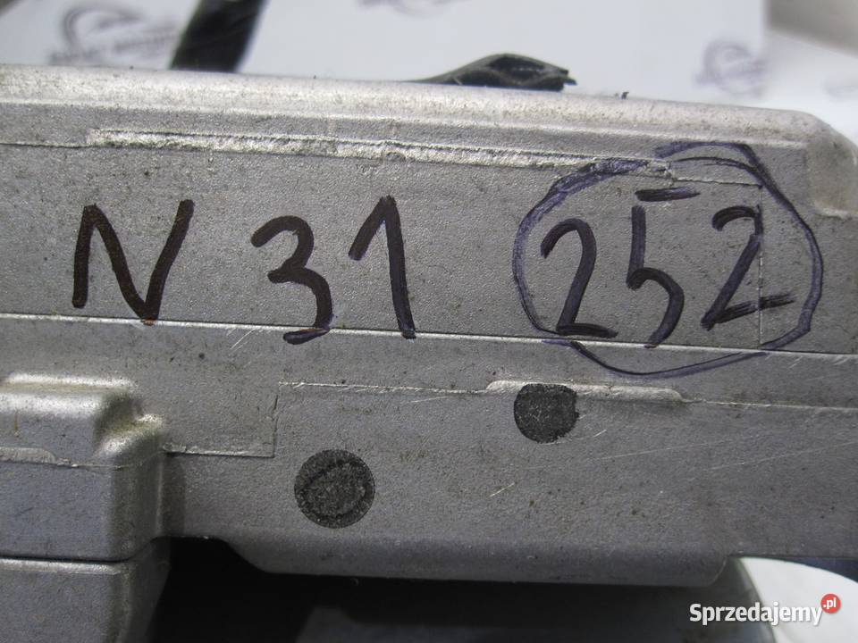 MAZDA 6 III GJ 14r pompa wspomagania kierownicy Kielce sprzedam