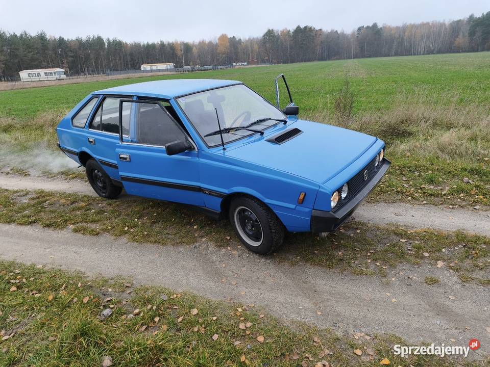 Fso polonez akwarium 1.5