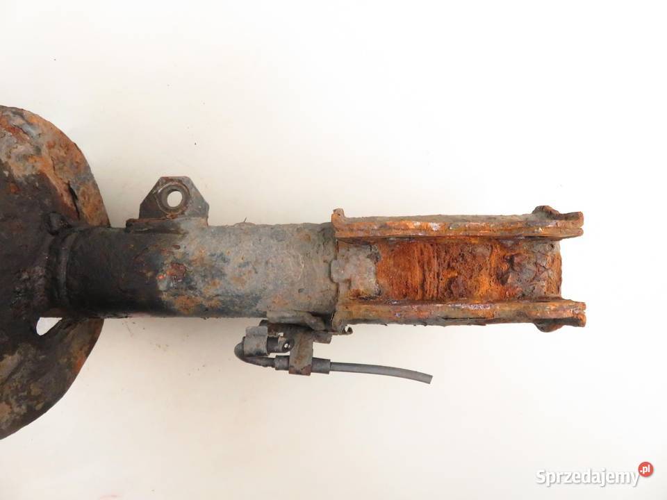 MCPERSON LEWY PRZEDNI TOYOTA COROLLA E12 20 D4D