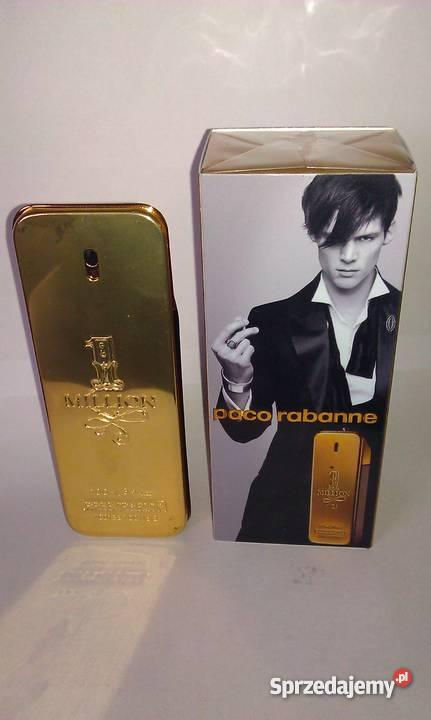 PerfumyHurt znane 100200ml 45 Łódź ZARABIAJ sprzedam