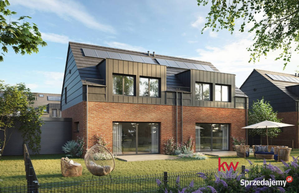 Mieszkanie Wrocław Białych Tygrysów 9839m2 4 parter sprzedam