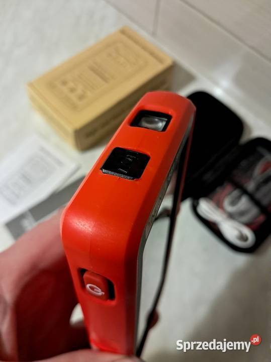 Aneng 681 Smart Multimetr nowy odbiór Kraków