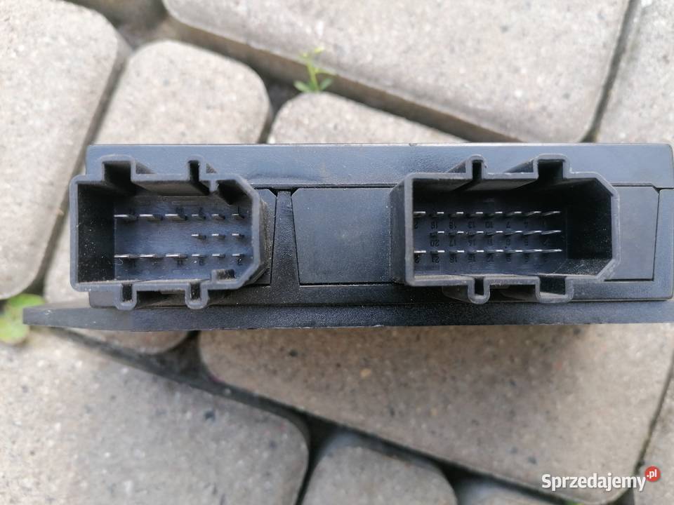 MODUŁ KOMFORTU 1J0 959 799 AH Volkswagen Seat osobowe Piaseczno