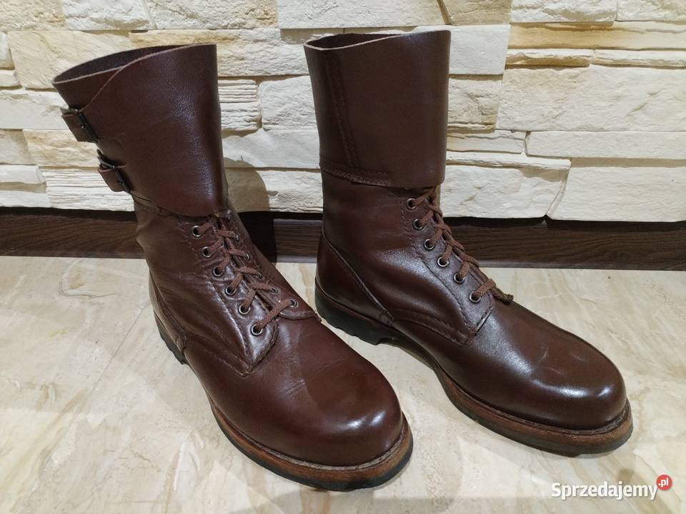 Buty Wojskowe Opinacze Warszawa