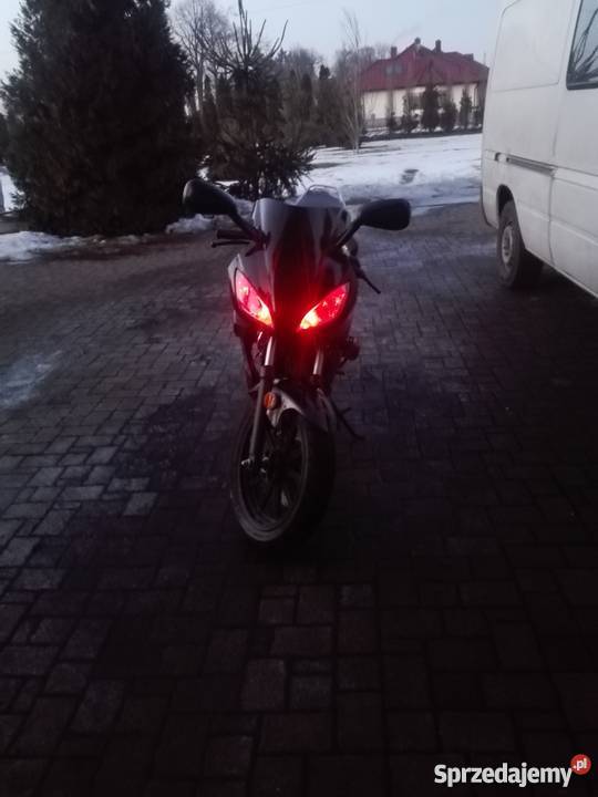 zipp pro 5072 tuning okazja 2012r nowy aku sprzedam