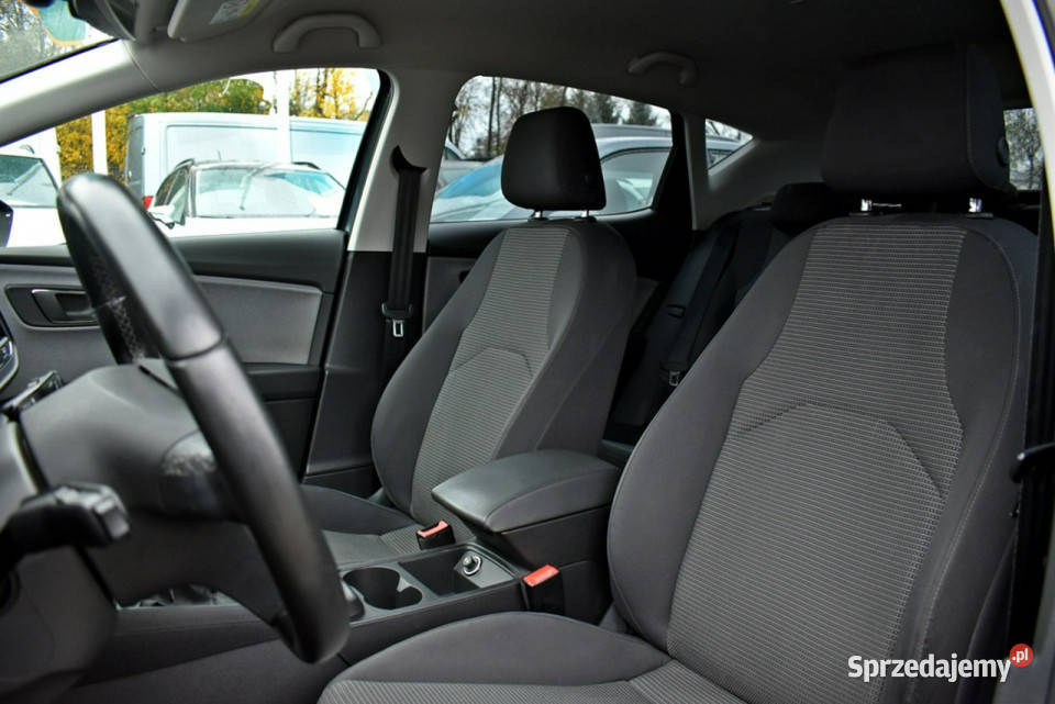 Seat Leon Bezwypadkowy Salon Polska Serwis ASO sprzedam