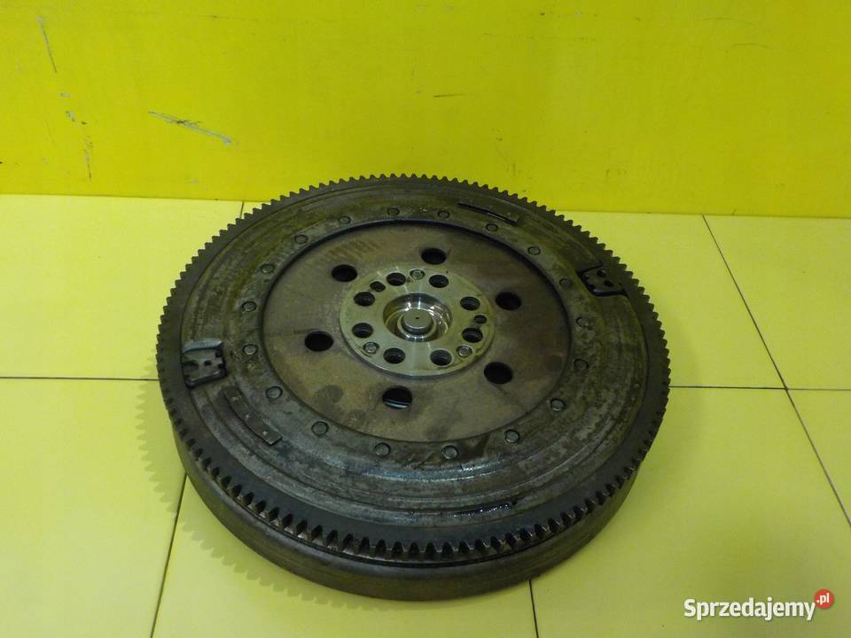 E87 E90 20 D EURO 4 09r 143 N47D20A N47 kolo osobowe Suków