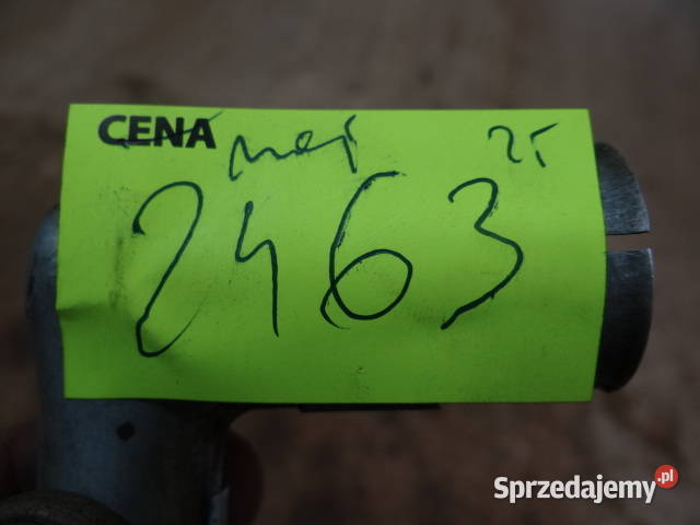 fajka zapłonowe MZ IFA AWO Simson IWL org DDR