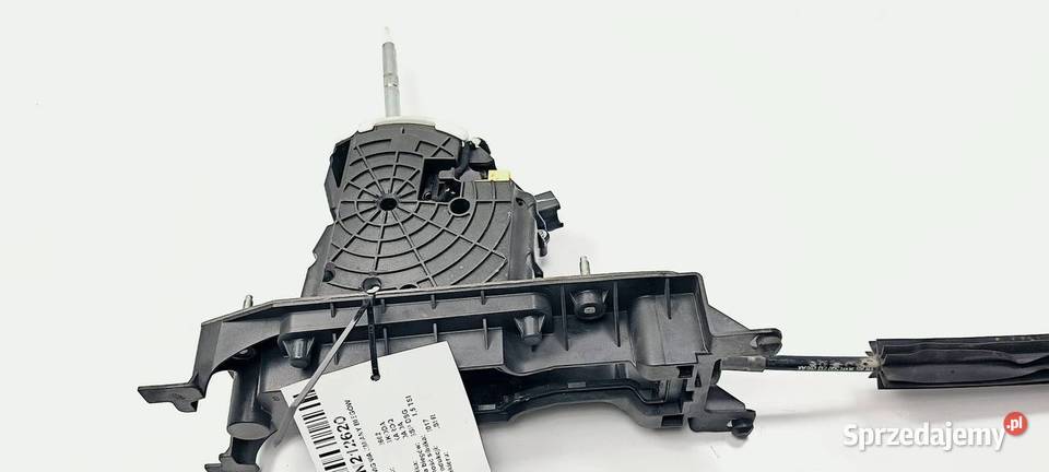 DŹWIGNIA ZMIANY BIEGÓW SKODA KAROQ 5Q1713023BG