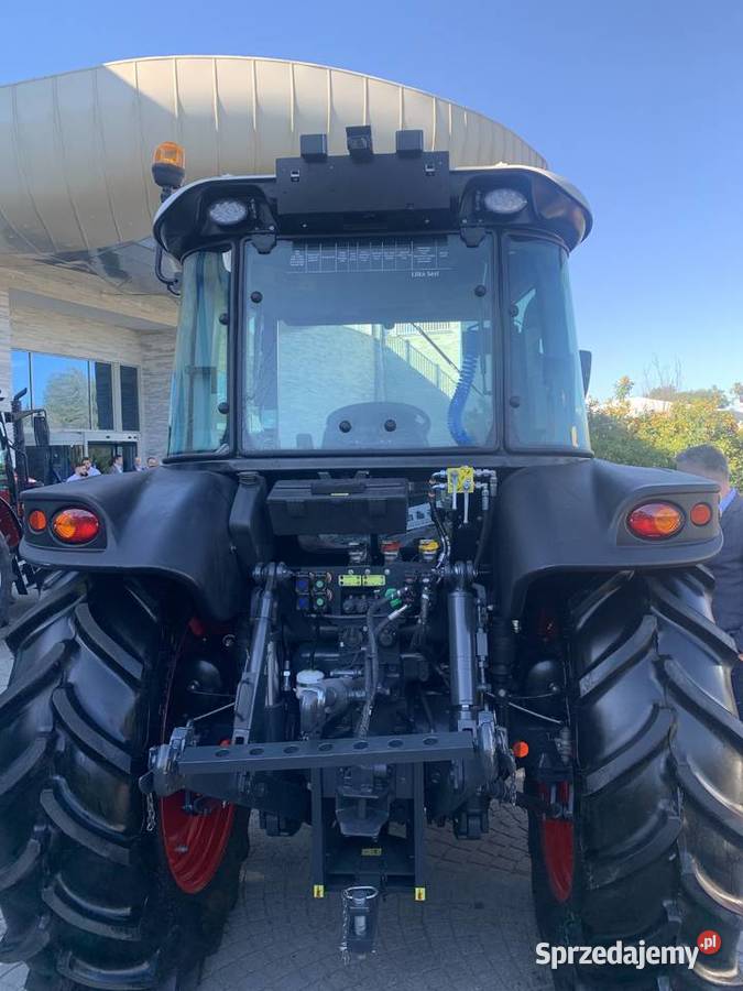 Sprzedam Ciągnik Armatrac 1254 Lux Nowość nieuszkodzony Kielce
