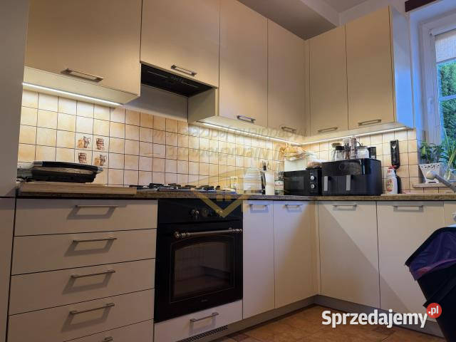 Dom szeregowy Grodzisk Mazowiecki 165m2 10296zł/m2