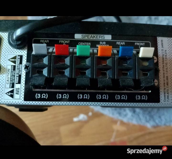 Kino domowe Dobromierz