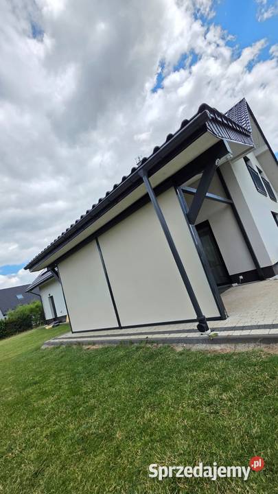 2 Rolety ZipScreen HeroalSomfy 2 950 pln 1 Wałbrzych