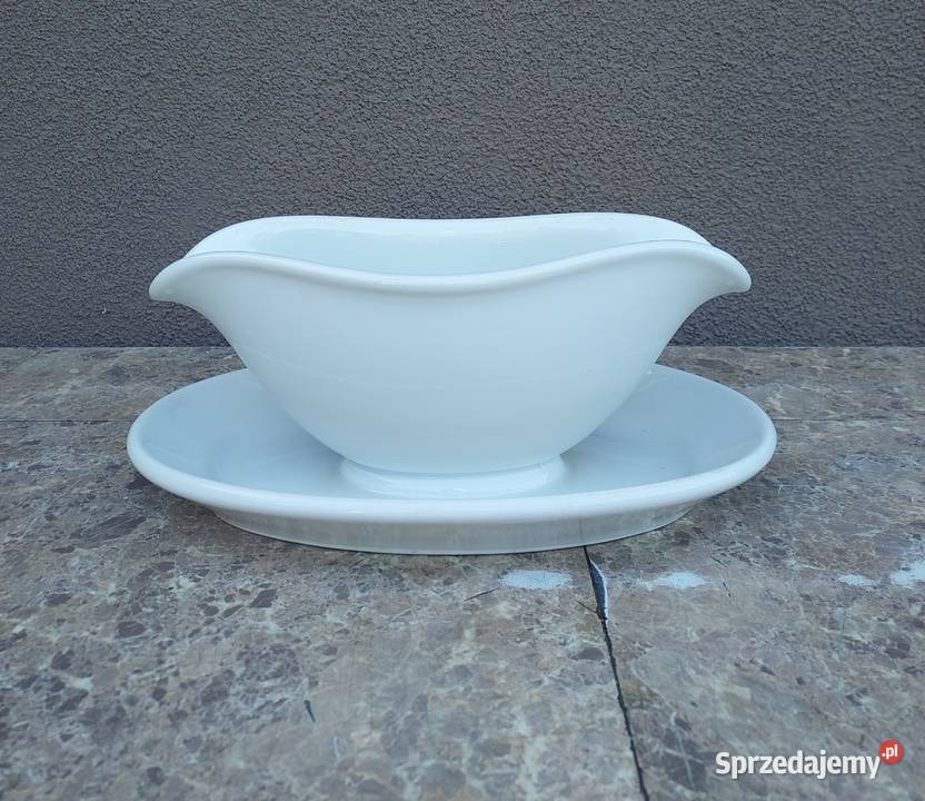 Stara sosjerka Rosenthal kantyna Luftwafe Tczew sprzedam