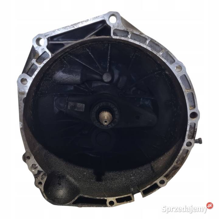 SKRZYNIA BIEGÓW BMW E87 E90 20 D manualna MANUAL Chełm