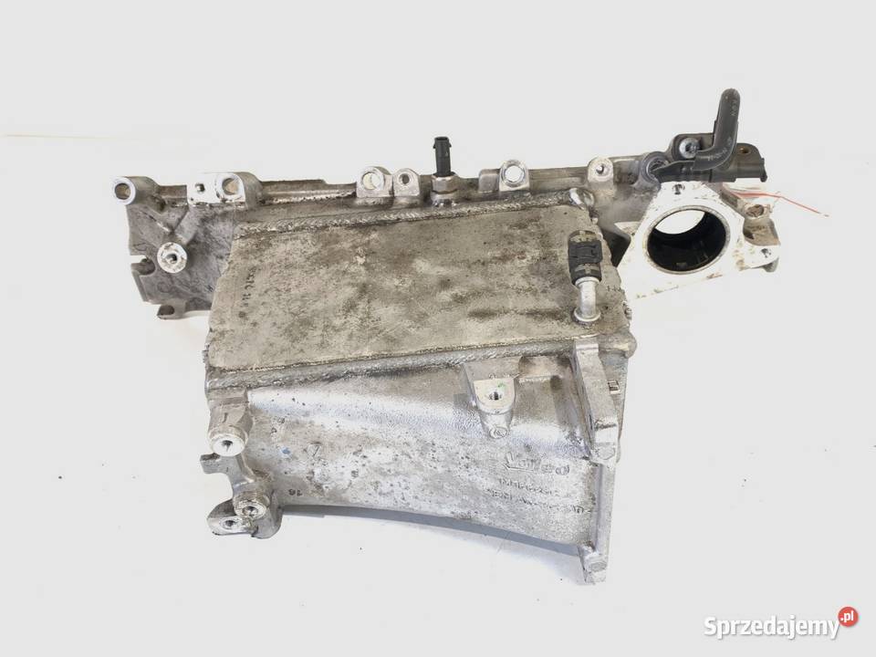 KOLEKTOR SSĄCY AUDI A4 B8 20 190 0715 podkarpackie