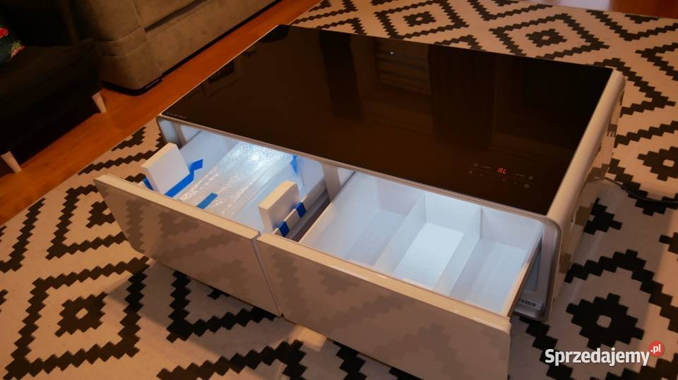 Stolik bluetooth lodówka mini bar ława Biała Podlaska