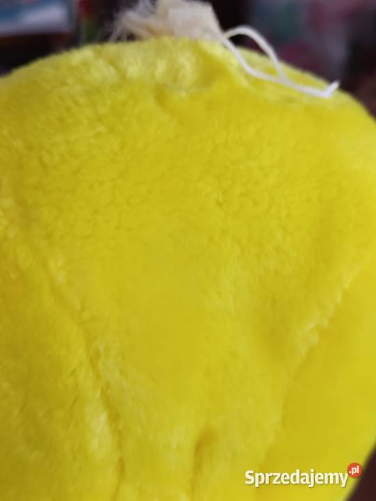 tweety ptaszek pluszak maskotka Dla Dziecka Poznań