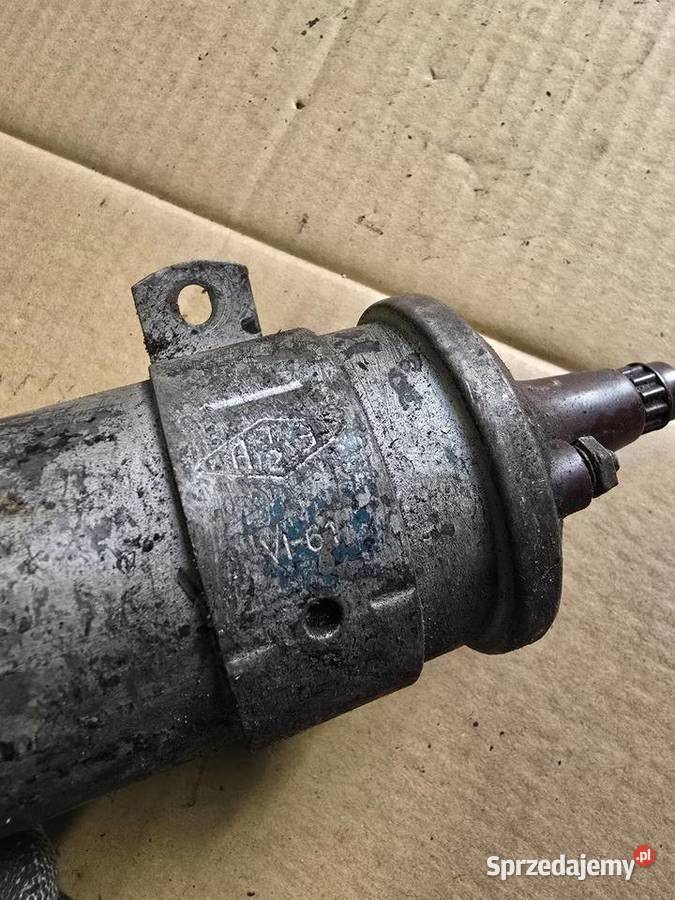 Cewka zapłonowa zastava 1100 osobowe