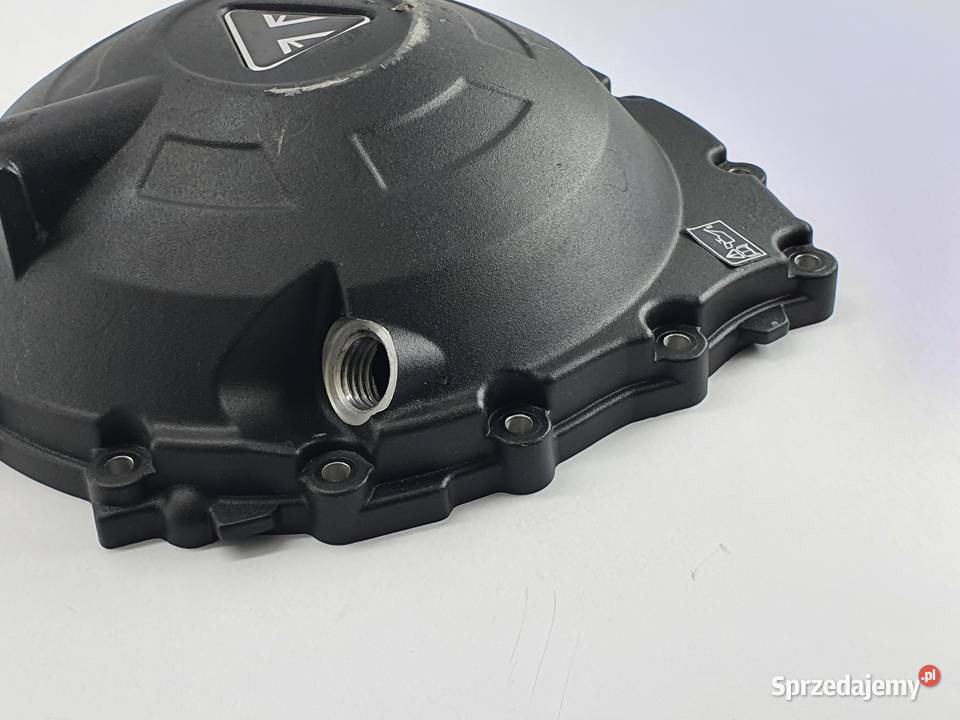 Dekiel Sprzegla Pokrywa Triumph Speed Triple Łódź