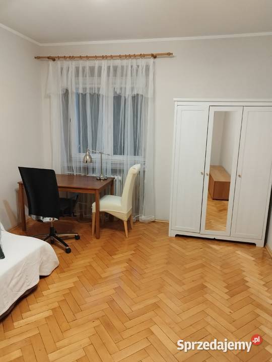 Pokój 185 m2 studentki w super lokalizacji w piwnica wielkopolskie Poznań
