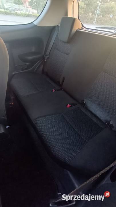 Suzuki Swift 2012 benzyna Swift Kolbuszowa