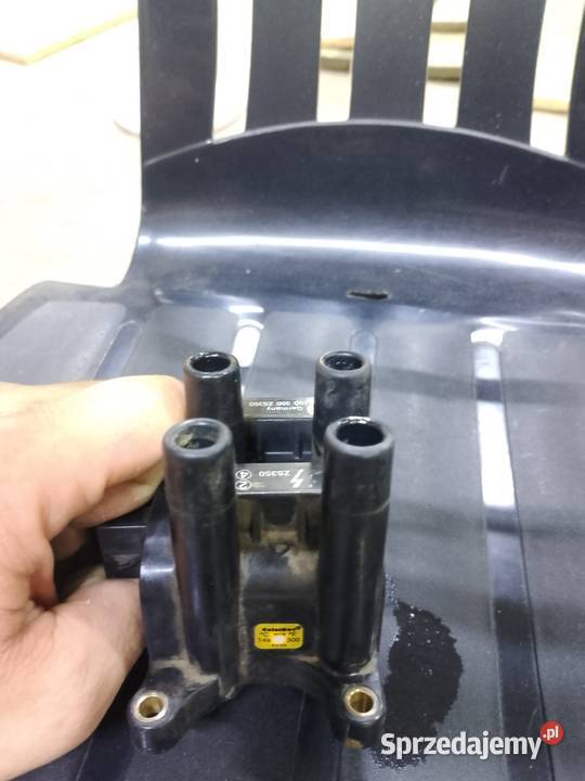 Cewka zapłonowa ford focus MK1 18 benzyna Jeżów sprzedam