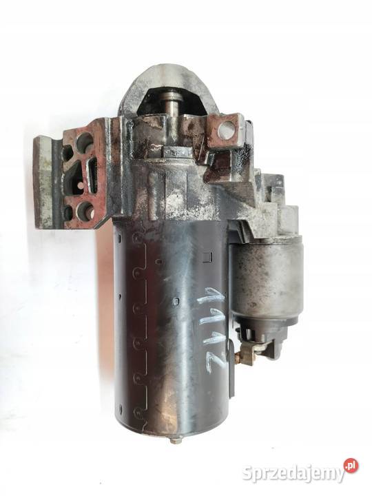 ROZRUSZNIK 8574102 30 D N57 Bmw Seria 6 III