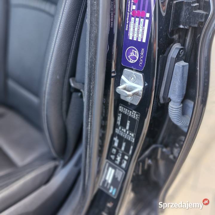 Bmw 5 f11 20 d 225 Prudnik sprzedam