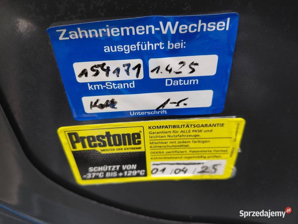 VW GOLF VI STYLE 2011r 12 16V 105 Przeb158 sprowadzony Jelenia Góra