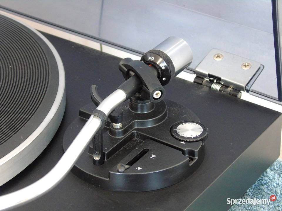 Gramofon SCOTT 111 igła ładny i sprawny DOSTAWA podkarpackie Jasło