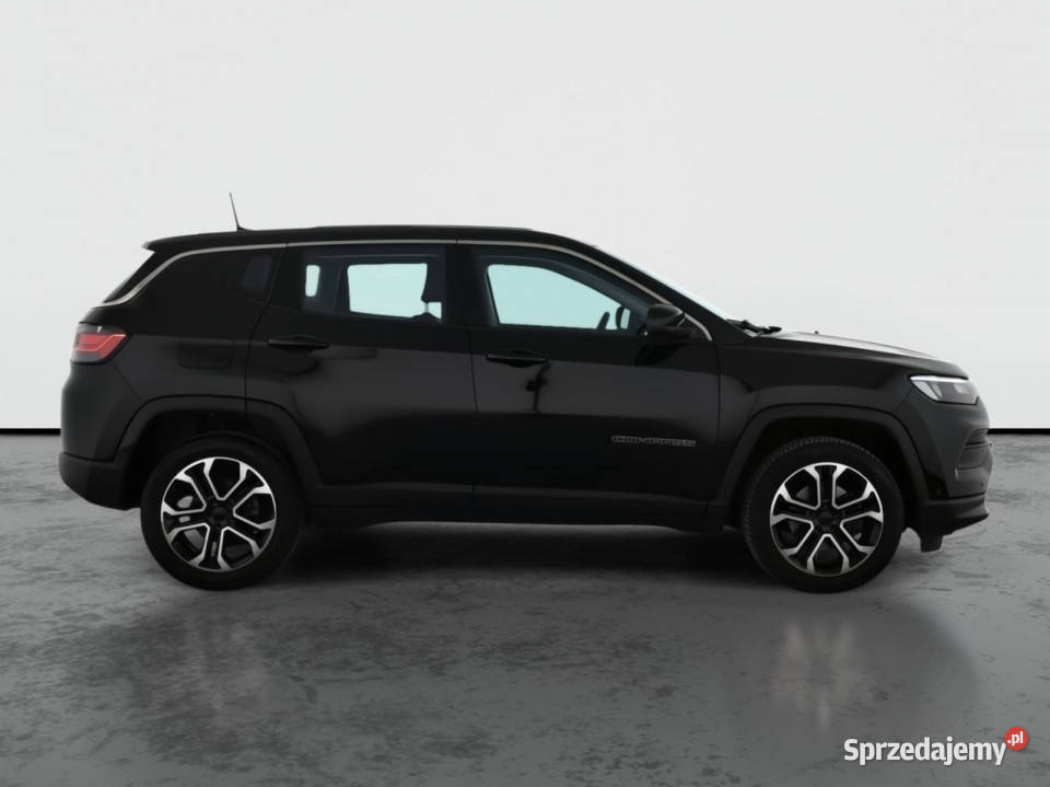 Jeep Compass 15 Turbo eHybrid 4/5 Piaseczno sprzedam