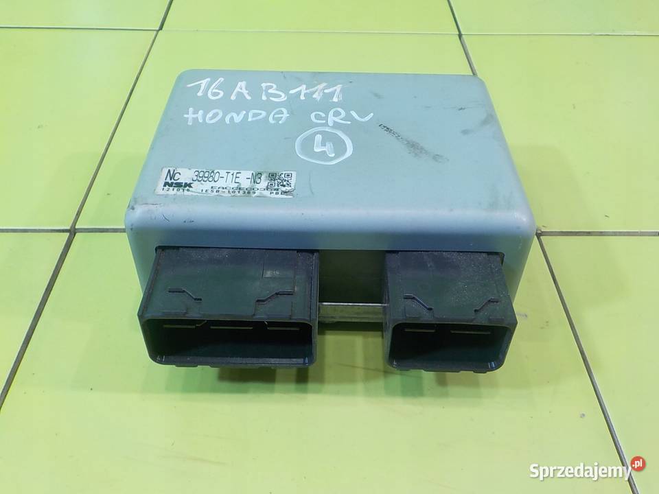 HONDA CRV IV 20 IVTEC 13r 5D modul wspomagania Suków