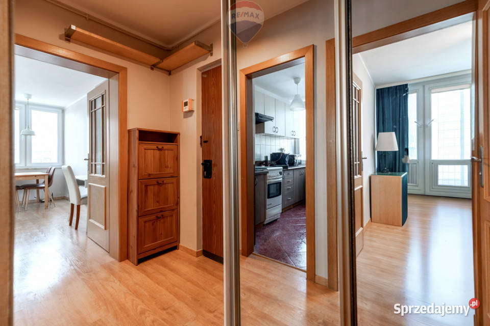 300m Dworca Centralnego oddzielna kuchnia Warszawa sprzedam