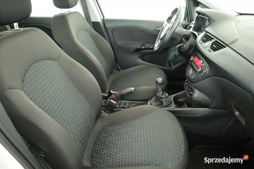 Opel Corsa 14 4/5 Piaseczno sprzedam
