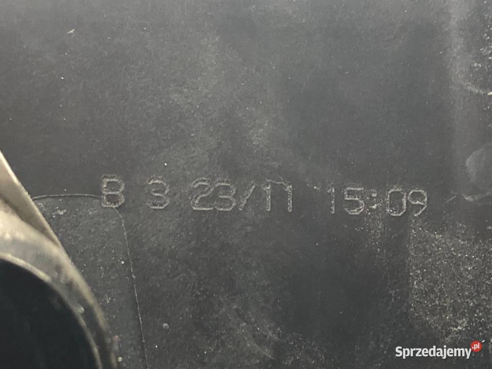 KOLEKTOR SSĄCY VW PASSAT B7 20 170 1015