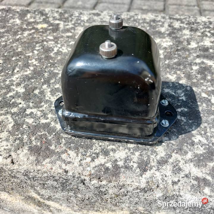 M72 M 72 regulator rr1 łódzkie Łódź