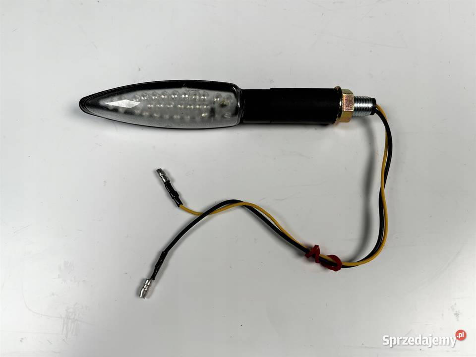 MORETTI MRT082 Kierunkowskaz LED 30 diod E8 1 Łobżenica
