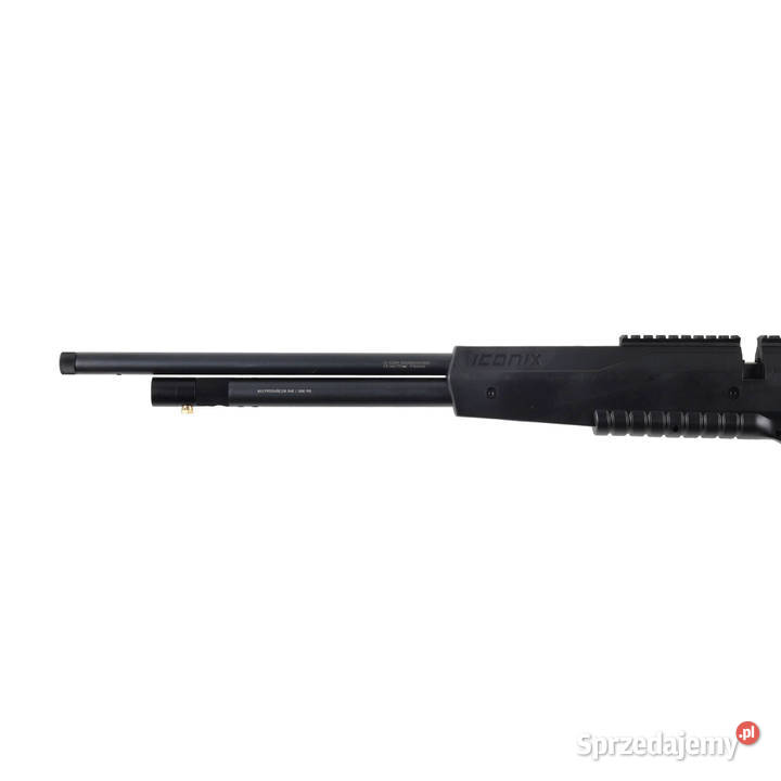 Wiatrówka PCP Iconix Umarex 45 mm